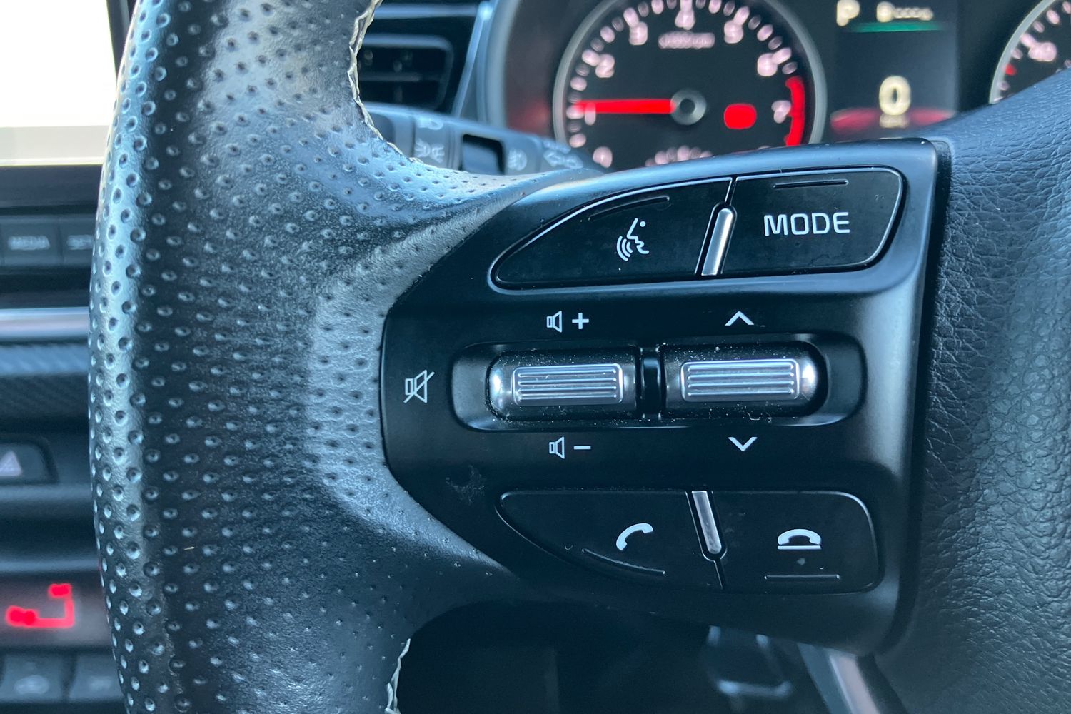 Used Kia Rio 2021 for sale - 76541071: Photo 14