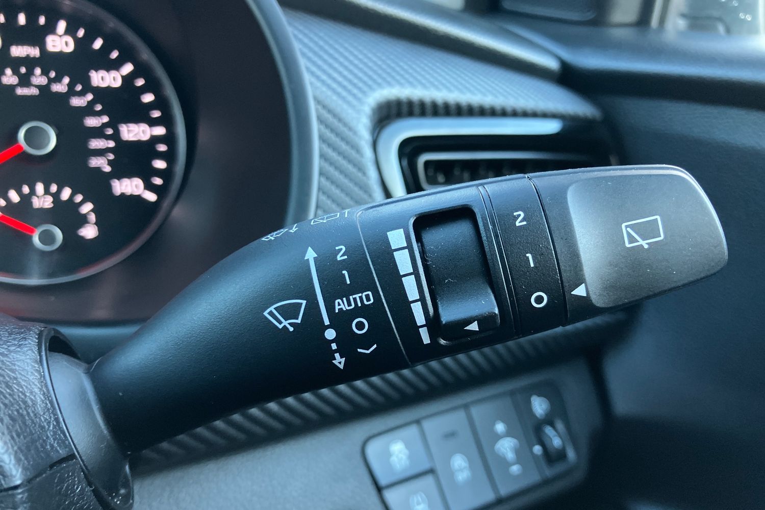 Used Kia Rio 2021 for sale - 76541071: Photo 17