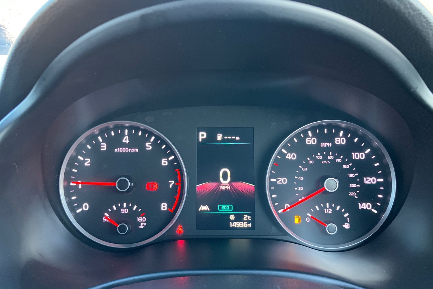 Used Kia Rio 2021 for sale - 76541071: Photo 18