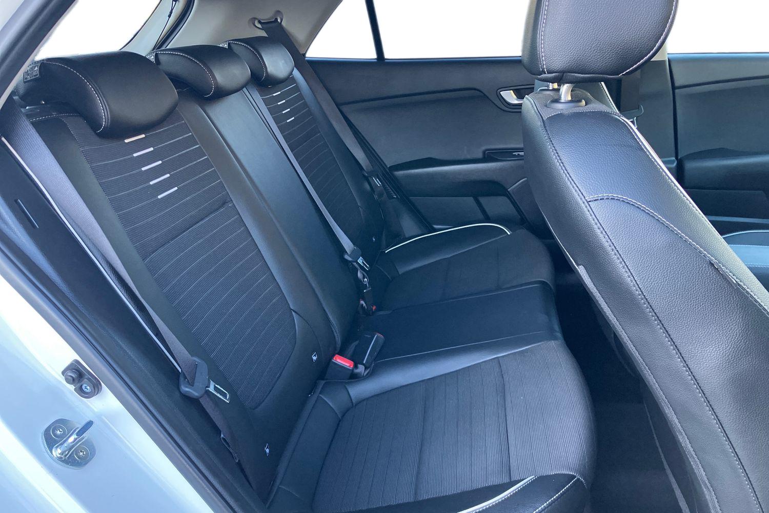 Used Kia Rio 2021 for sale - 76541071: Photo 21