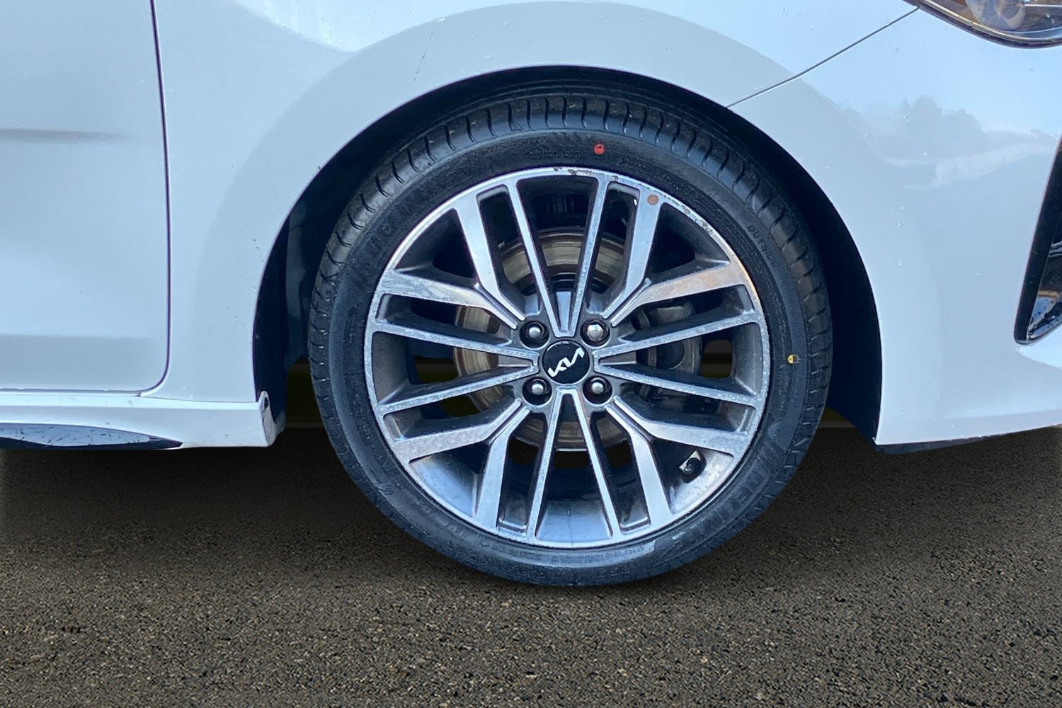 Used Kia Rio 2021 for sale - 76541071: Photo 23