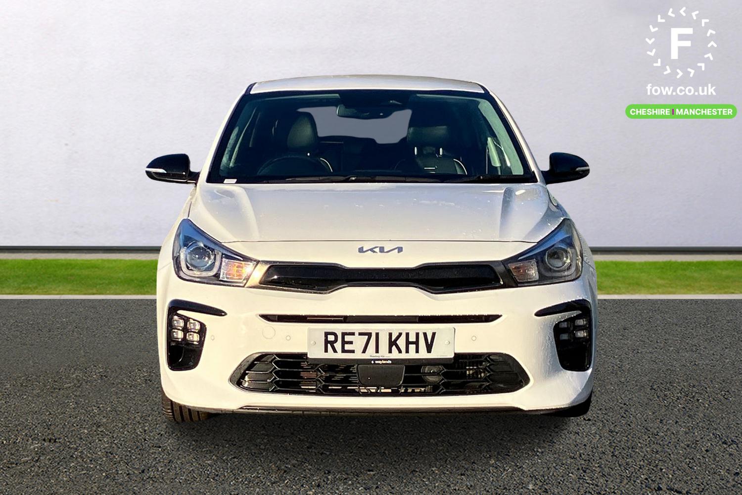 Used Kia Rio 2021 for sale - 76541071: Photo 24