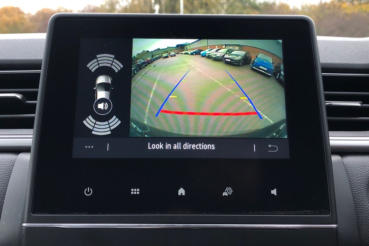 Used Renault Captur 2022 for sale - 76148884: Photo 10