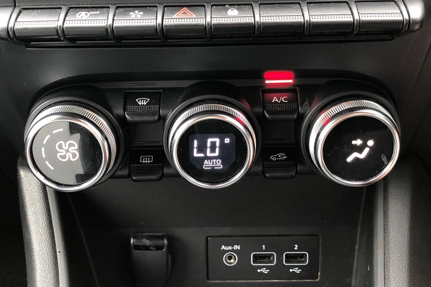 Used Renault Captur 2022 for sale - 76148884: Photo 11