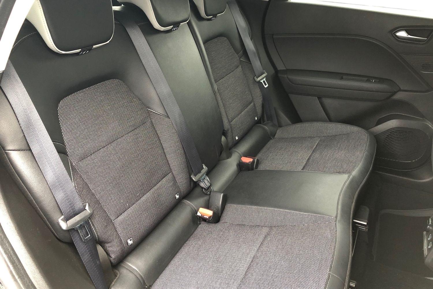 Used Renault Captur 2022 for sale - 76148884: Photo 16