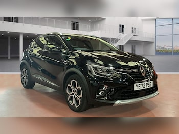 Renault - Captur