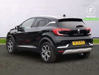 Used Renault Captur 2022 for sale - 76148884: Photo 2