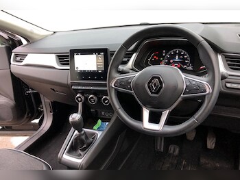 Used Renault Captur 2022 for sale - 76148884: Photo 3