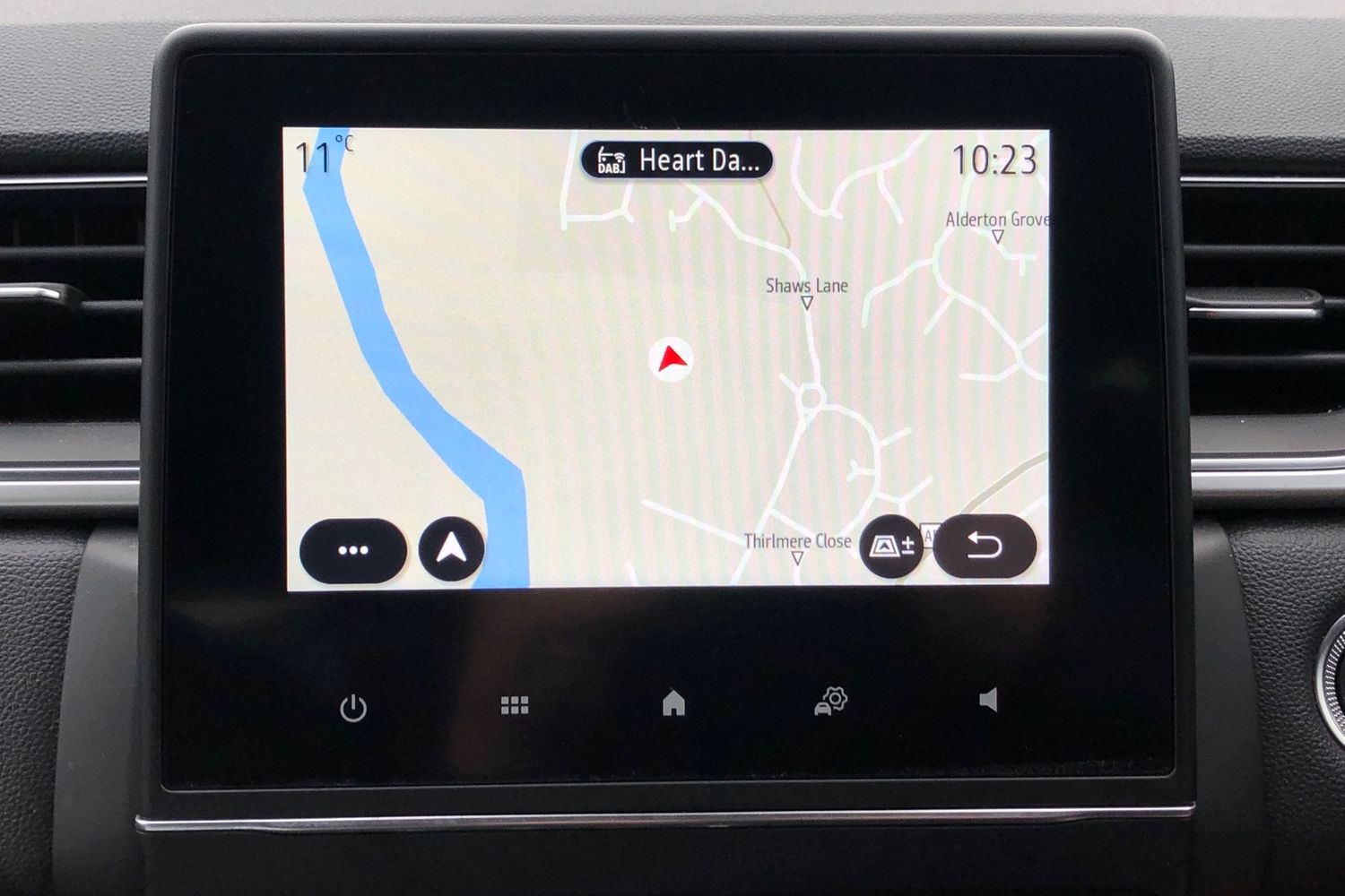 Used Renault Captur 2022 for sale - 76148884: Photo 9