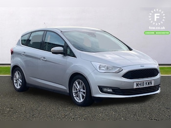 Used Ford C-Max 2018 for sale - 76460985: Photo