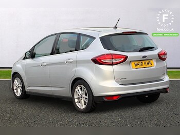 Used Ford C-Max 2018 for sale - 76460985: Photo