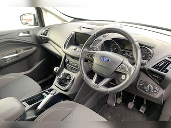 Used Ford C-Max 2018 for sale - 76460985: Photo