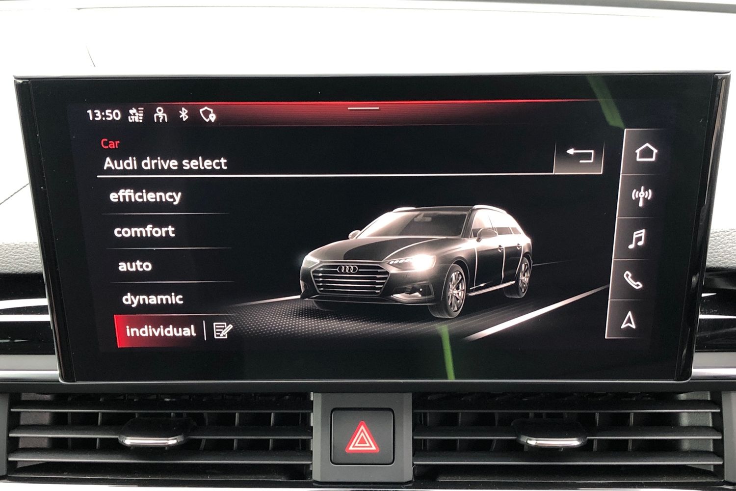 Used Audi A4 2021 for sale - 76334487: Photo 12