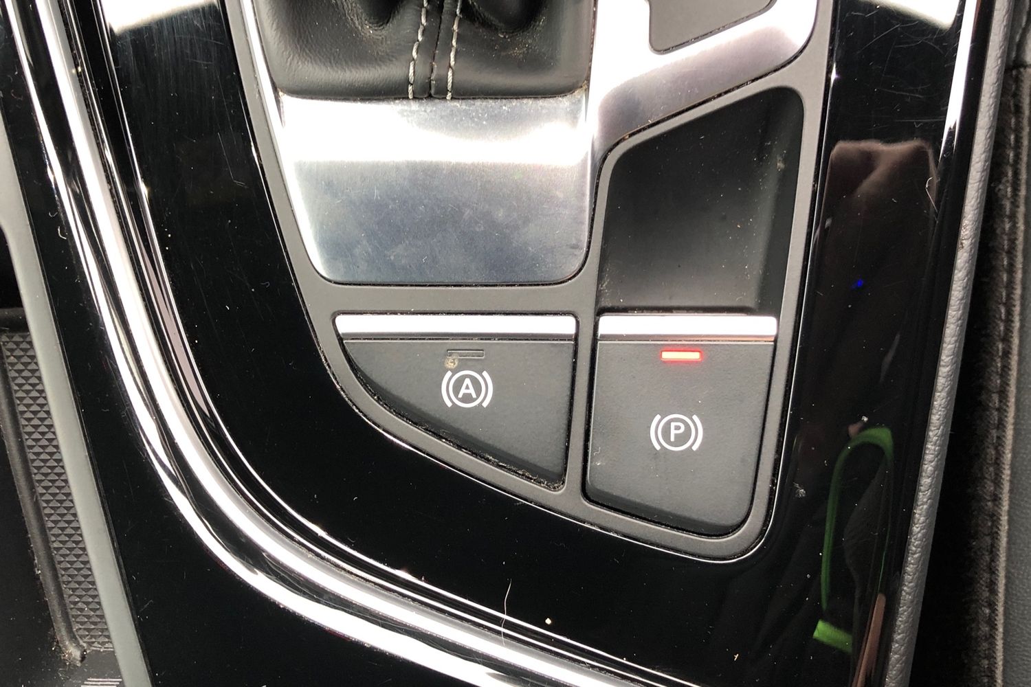 Used Audi A4 2021 for sale - 76334487: Photo 16