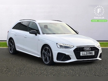 Audi - A4
