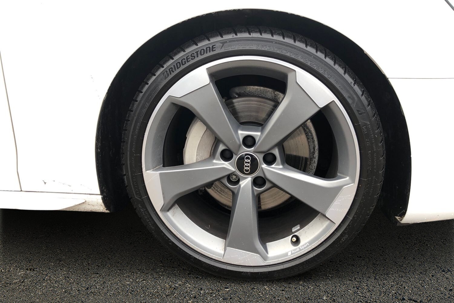 Used Audi A4 2021 for sale - 76334487: Photo 22