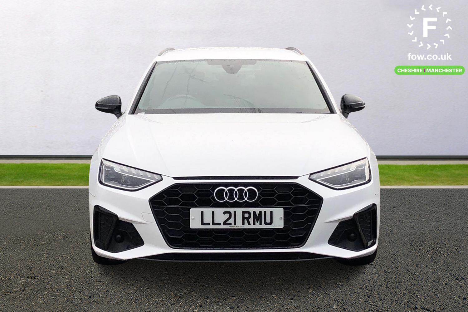 Used Audi A4 2021 for sale - 76334487: Photo 23