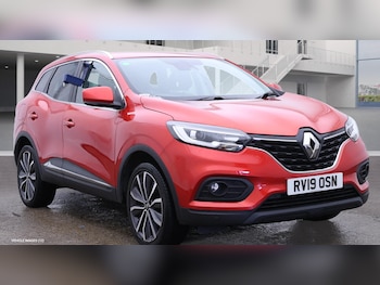 Used Renault Kadjar 2019 for sale - 75932807: Photo