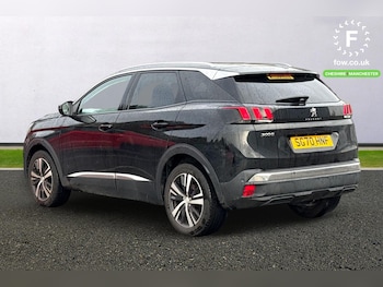 Used Peugeot 3008 2020 for sale - 77361919: Photo