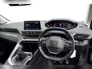 Used Peugeot 3008 2020 for sale - 77361919: Photo