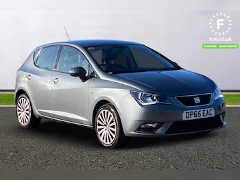 SEAT - Ibiza