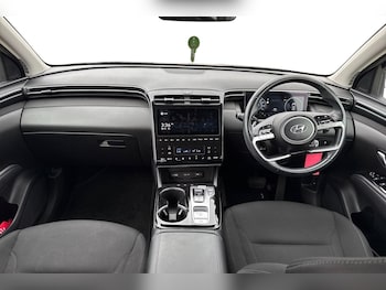 Used Hyundai TUCSON 2021 for sale - 76739475: Photo