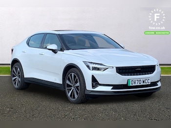 Used Polestar Polestar 2 2020 for sale - 79262076: Photo