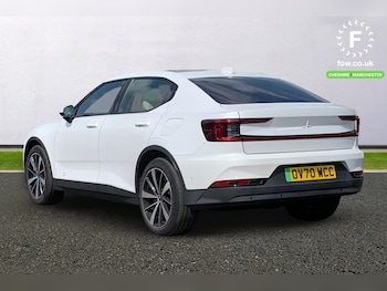 Used Polestar Polestar 2 2020 for sale - 79262076: Photo