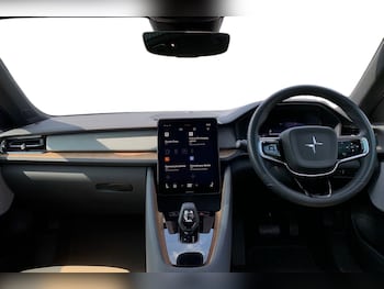 Used Polestar Polestar 2 2020 for sale - 79262076: Photo