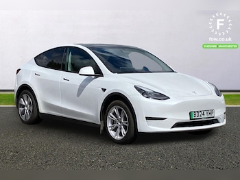 Used Tesla Model Y 2024 for sale - 79418781: Photo