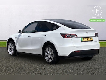 Used Tesla Model Y 2024 for sale - 79418781: Photo