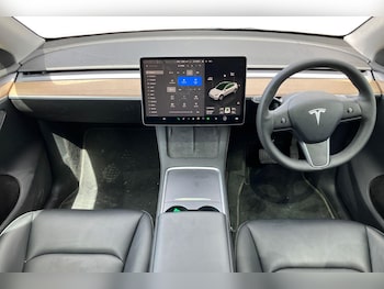 Used Tesla Model Y 2024 for sale - 79418781: Photo