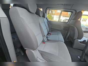 Used Hyundai i800 2016 for sale - 77502218: Photo