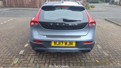 Used Volvo V40 2017 for sale - 77829513: Photo 2