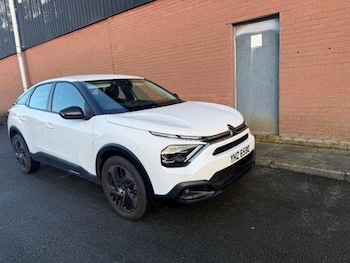 Used Citroen C4 2022 for sale - 78257741: Photo