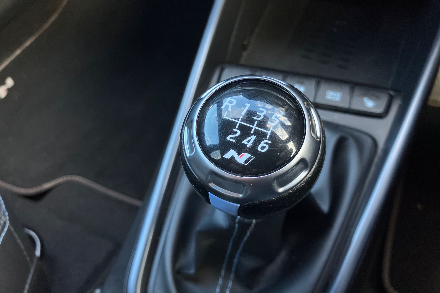 Used Hyundai i20 2021 for sale - 76280833: Photo 11