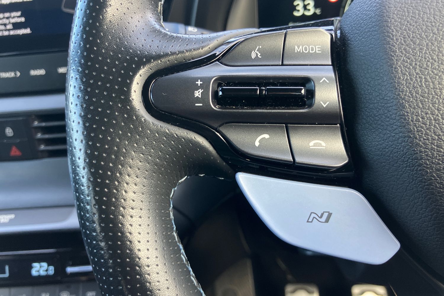 Used Hyundai i20 2021 for sale - 76280833: Photo 12