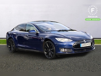 Used Tesla Model S 2016 for sale - 79066802: Photo