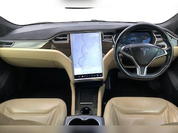 Used Tesla Model S 2016 for sale - 79066802: Photo