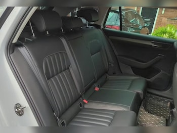 Used Skoda Superb 2022 for sale - 78558250: Photo