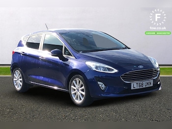 Ford - Fiesta