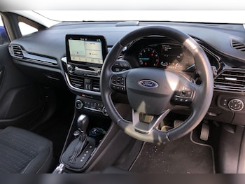Used Ford Fiesta 2018 for sale - 76082051: Photo 3