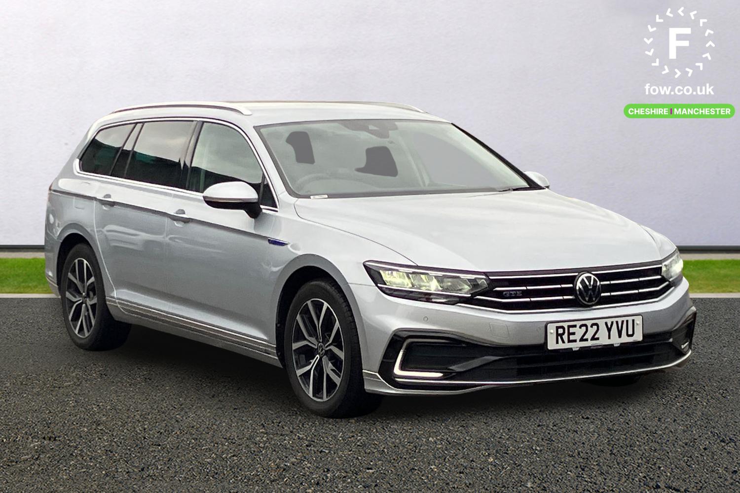 Used Volkswagen Passat 2022 for sale - 76267992: Photo 1