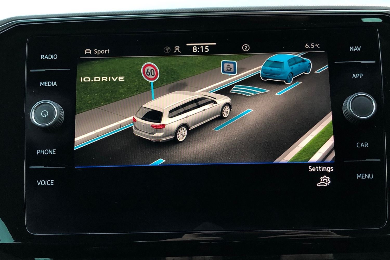 Used Volkswagen Passat 2022 for sale - 76267992: Photo 12