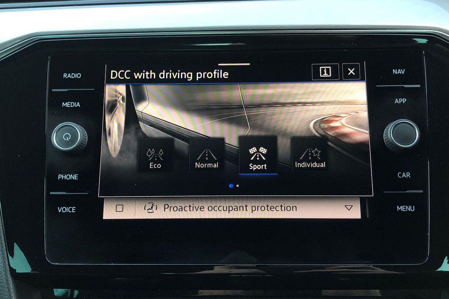 Used Volkswagen Passat 2022 for sale - 76267992: Photo 14