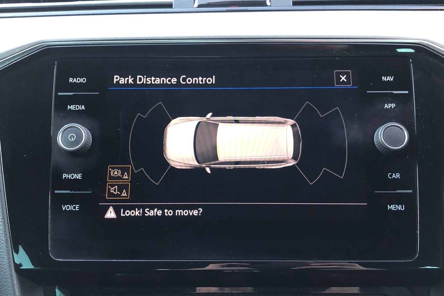 Used Volkswagen Passat 2022 for sale - 76267992: Photo 15