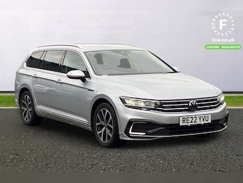2022 - 1.4 TSI PHEV GTE 5dr DSG
