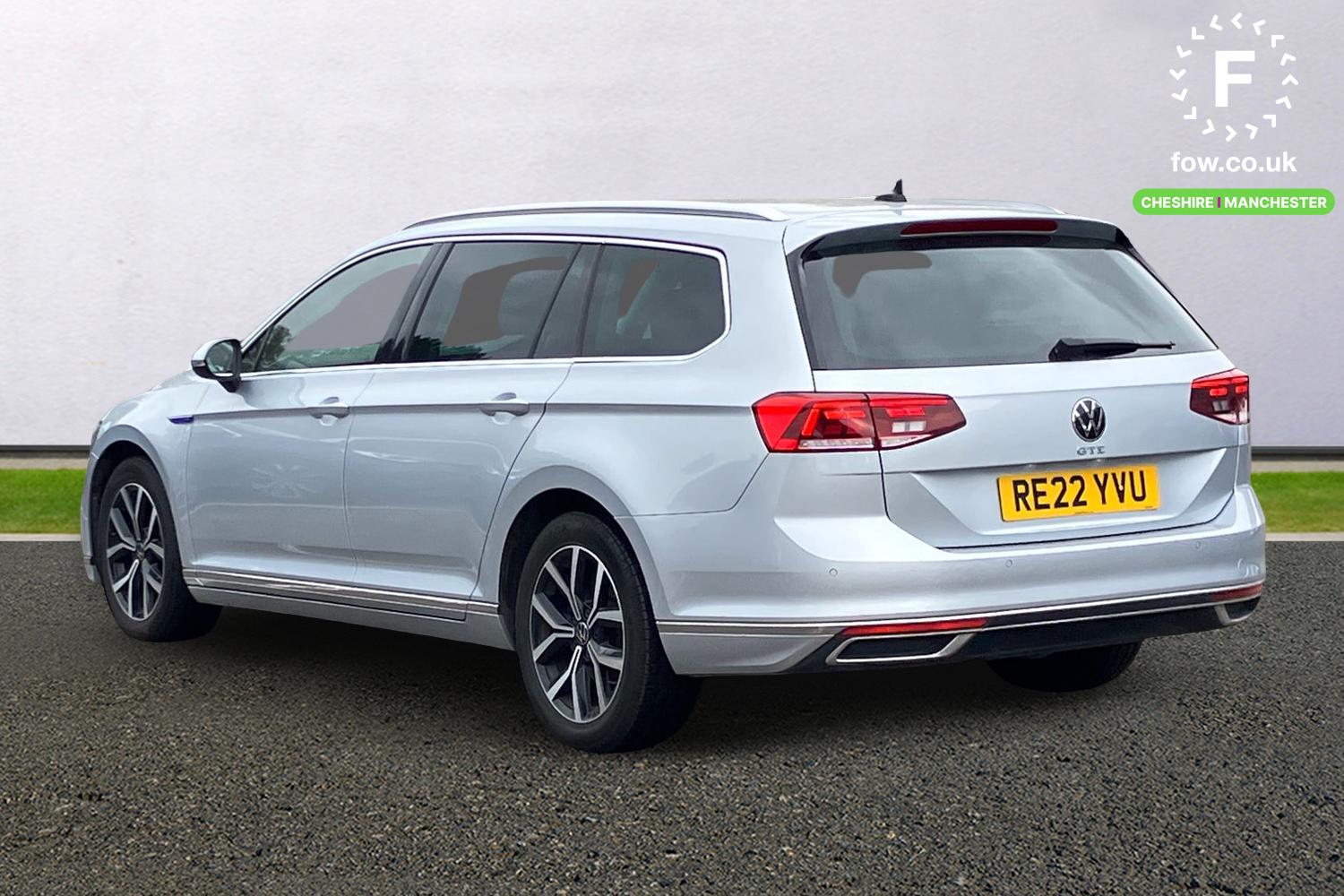 Used Volkswagen Passat 2022 for sale - 76267992: Photo 2