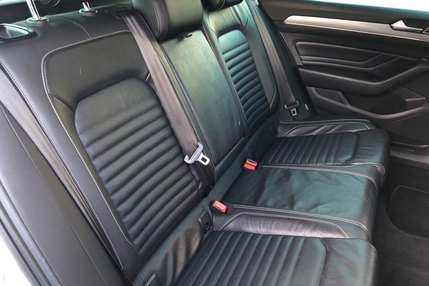 Used Volkswagen Passat 2022 for sale - 76267992: Photo 21