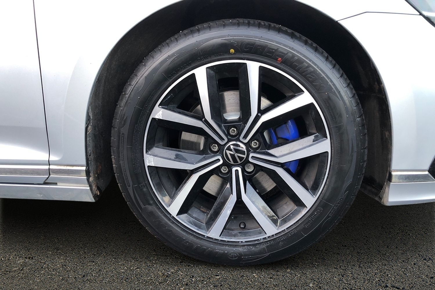 Used Volkswagen Passat 2022 for sale - 76267992: Photo 23